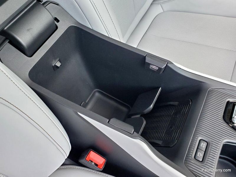 New 2026 Jeep Cherokee Limited 4x4