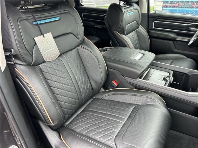 New 2026 RAM 1500 Tungsten Crew Cab 4x4Image 13