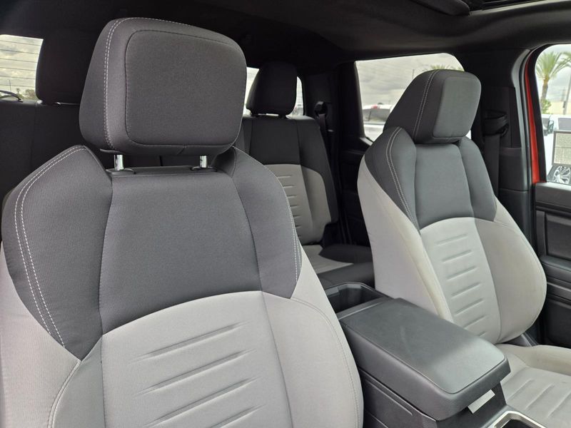 Used 2024 Toyota Tacoma TRD Sport Double Cab 5' Bed AT (Natl)