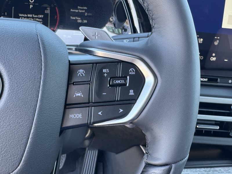 New 2026 Lexus RX 350 PremiumImage 26