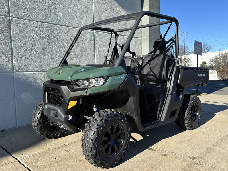 2024 Can-Am DEFENDER DPS HD7Image 1