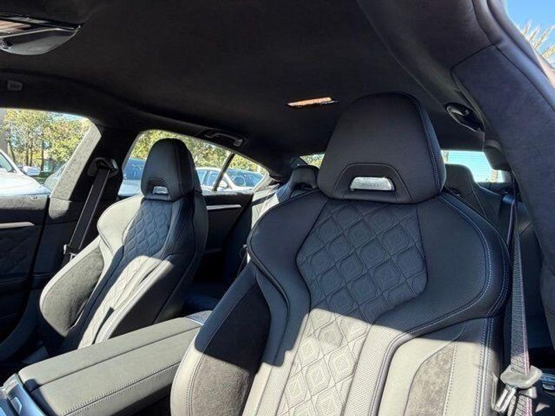 New 2026 BMW 8 Series M850i xDrive Gran CoupeImage 17