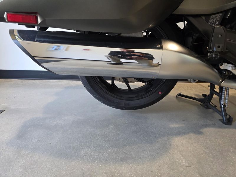 2024 BMW K 1600 B