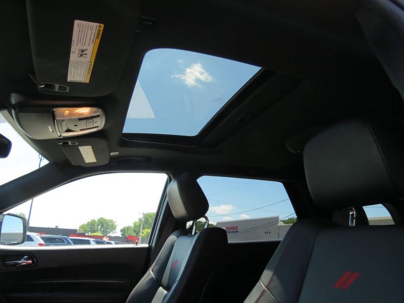 Used 2025 Dodge Durango GT Plus AWD 4dr SUVImage 15