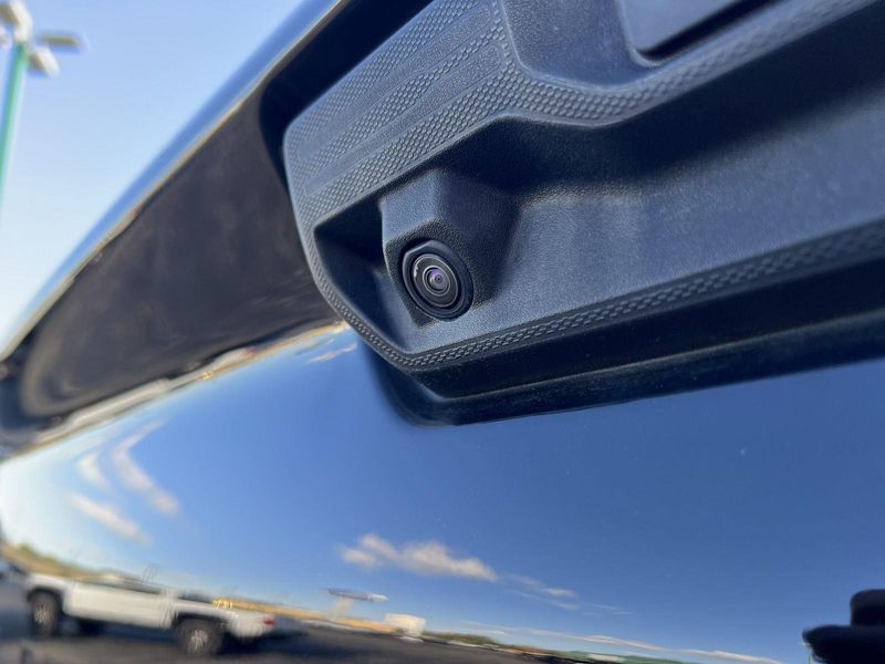 Used 2023 Chevrolet Silverado 2500HD Custom