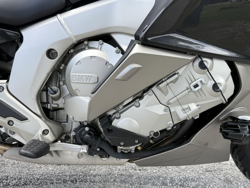 Used 2014 BMW K 1600 GTL 