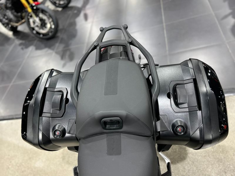 New 2026 Ducati MULTISTRADA V4 S TRAVEL & RADAR Image 25