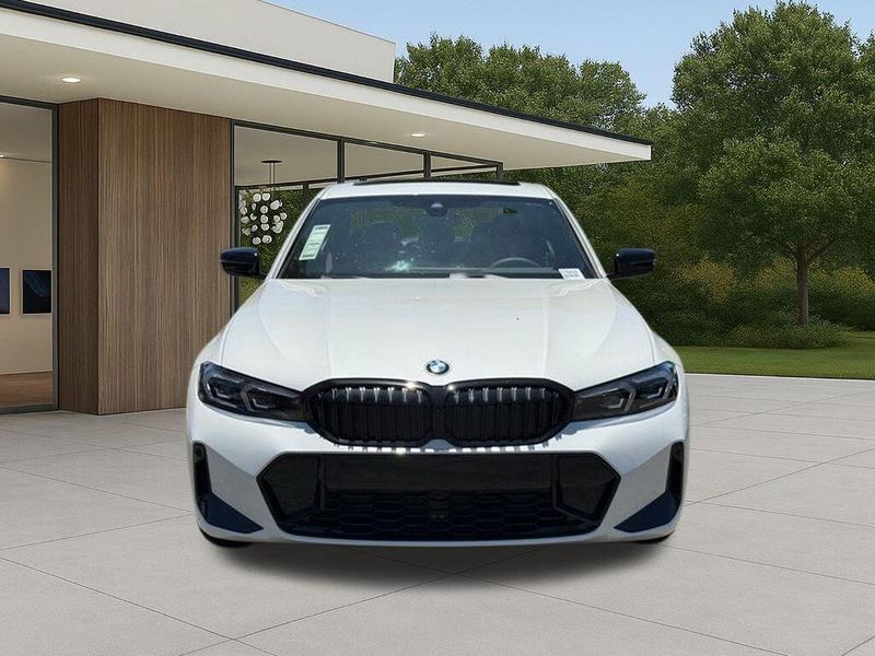 New 2026 BMW 3 Series 330iImage 4