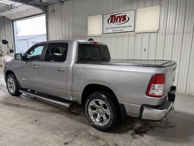Used 2020 RAM 1500 Big HornImage 11