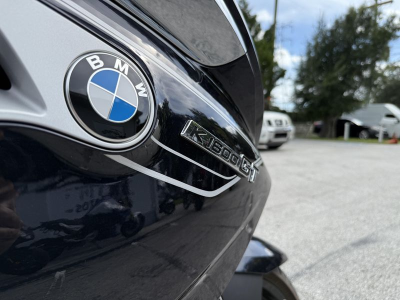 Used 2019 BMW K 1600 GT 