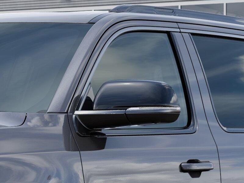 2026 Jeep Grand Wagoneer Limited Reserve 4x4Image 12