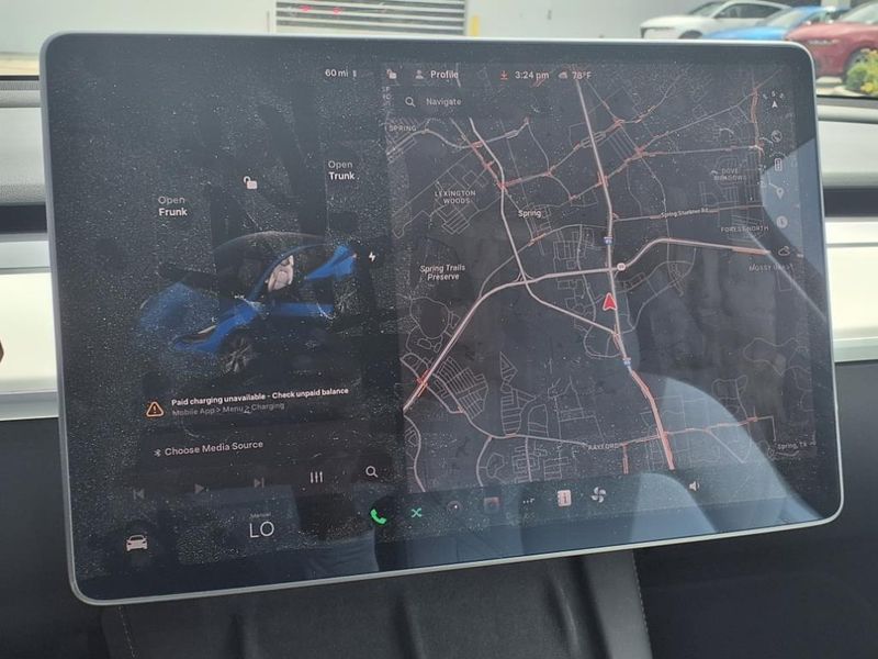 2021 Tesla Model Y Long RangeImage 6
