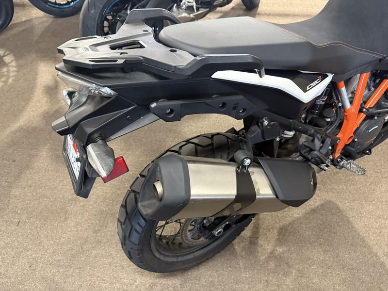 Used 2017 KTM 1090 ADVENTURE R Image 10