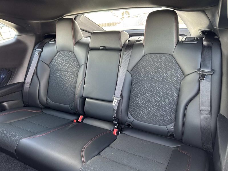 New 2026 Dodge Charger Scat Pack 2-door Awd