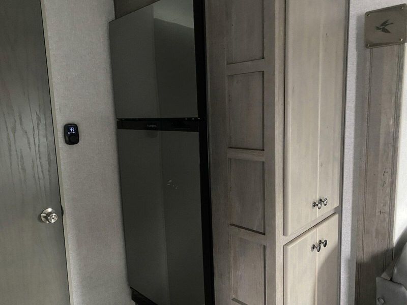 New 2025 NASH 23D Image 13