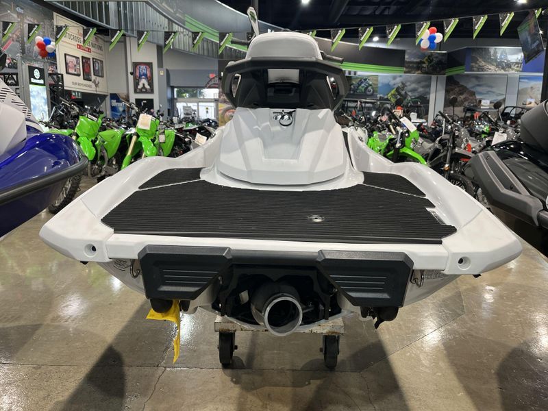 New 2025 Yamaha VX CRUISER Image 15