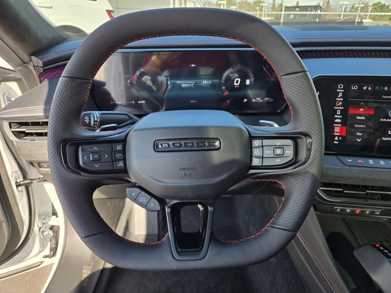 New 2026 Dodge Charger Scat Pack Plus 2-door Awd