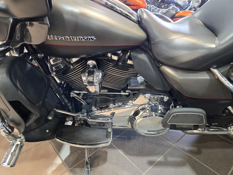 2018 HARLEY ELECTRA GLIDE ULTRA LIMITED Image 20