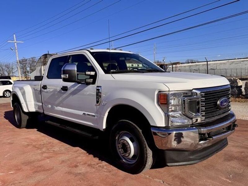 Used 2020 Ford F-350 XLTImage 3
