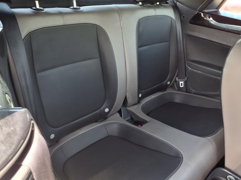 2014 Volkswagen Beetle 2.0T R-LineImage 15