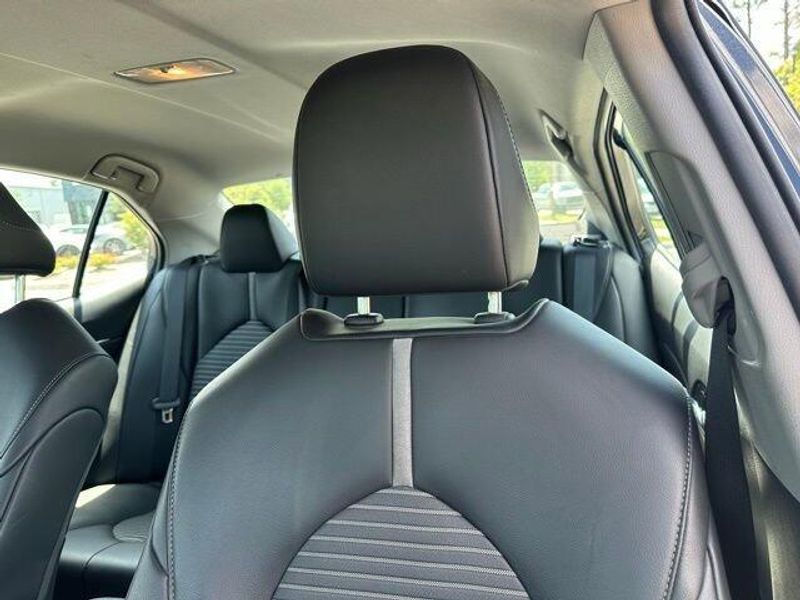 2023 Toyota Camry SE Nightshade