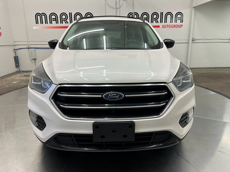 2019 Ford Escape SEImage 11