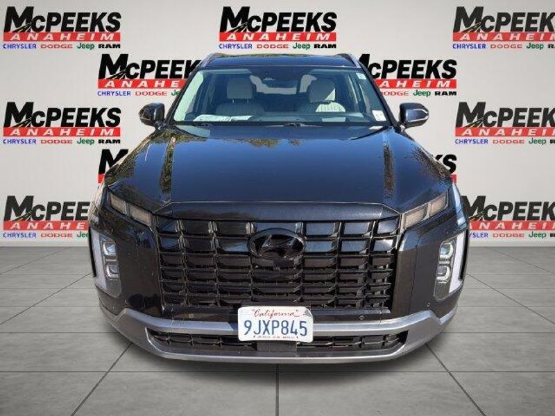 Used 2024 Hyundai Palisade LimitedImage 8