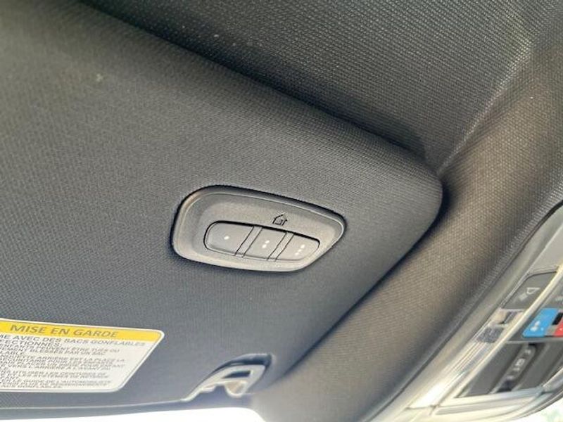 2025 RAM 1500 Big Horn Crew Cab 4x4 5