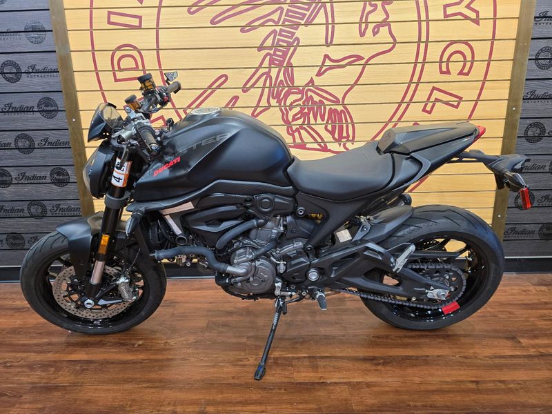Used 2023 Ducati Monster 937+ Image 4