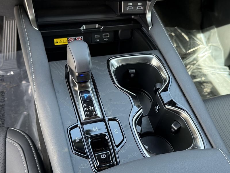 New 2026 Lexus RX 350 F SPORT DesignImage 24
