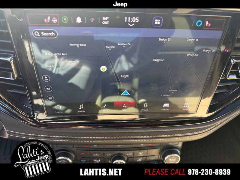 2022 Dodge Durango GT Plus photo 27
