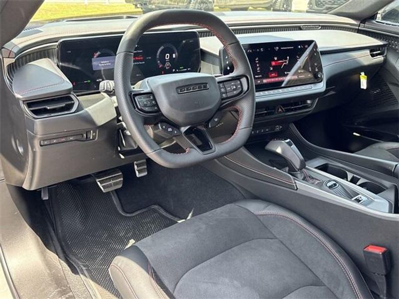 2025 Dodge Charger 2-door Daytona Scat Pack AwdImage 15