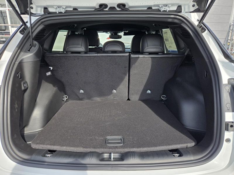 New 2026 Jeep Compass Latitude Altitude 4x4
