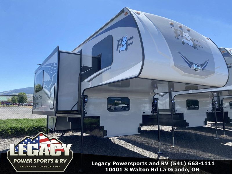 2024 ARCTIC FOX 1150 W/Gen Image 1