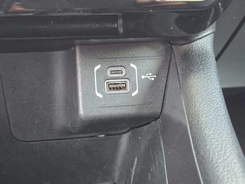 Used 2022 Jeep Compass Latitude FWD