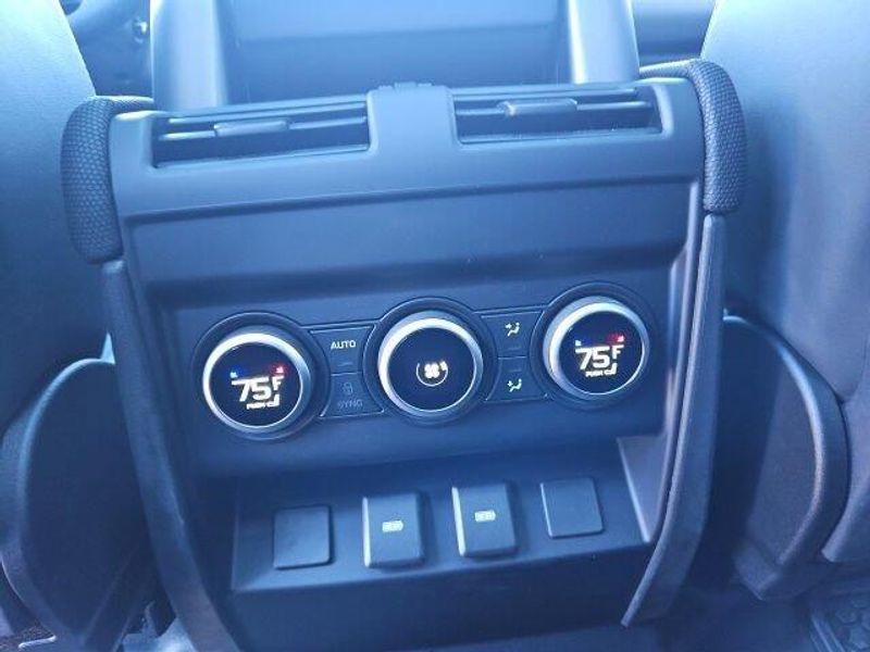 Used 2024 Land Rover Defender V8