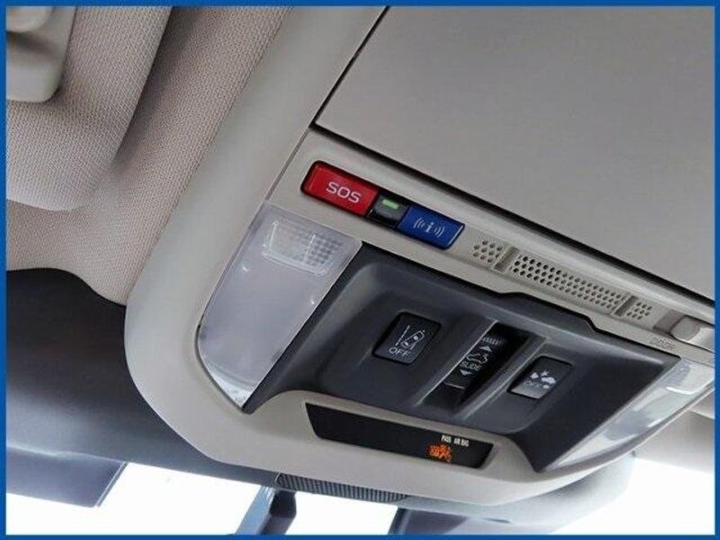 2023 Subaru Forester LimitedImage 16