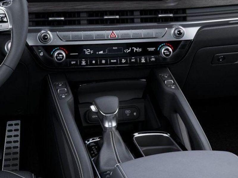 New 2025 Kia Telluride SX X-LineImage 24