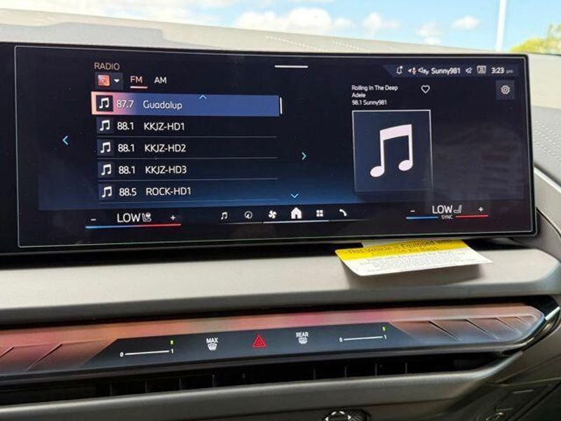 New 2026 BMW X3 30 xDriveImage 22