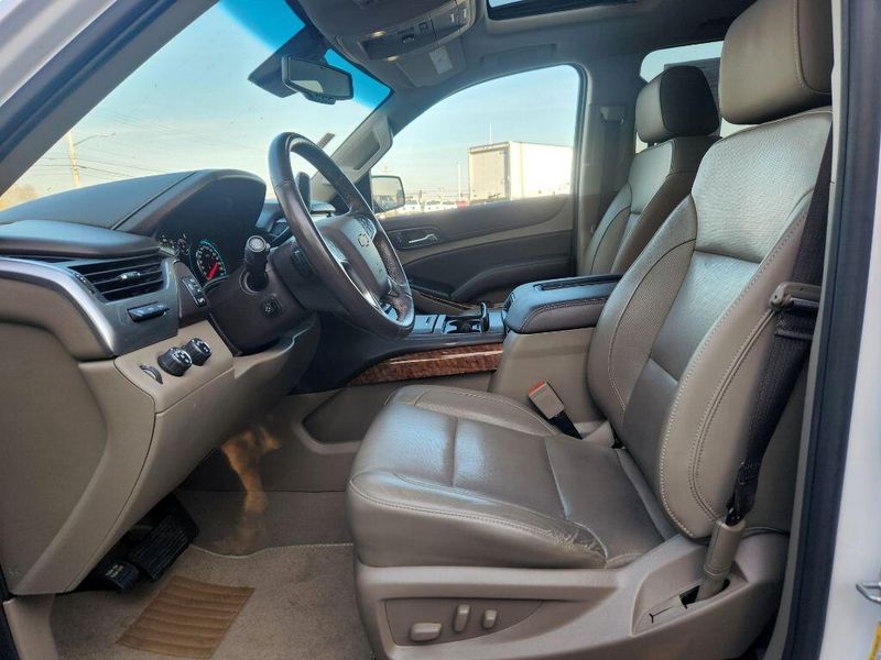 2019 Chevrolet Tahoe PremierImage 21