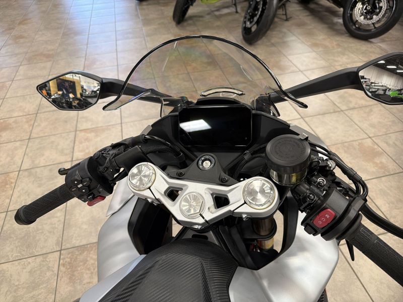 New 2026 CFMOTO 450SS Image 23