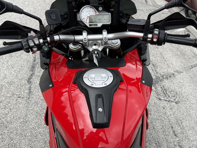 Used 2016 BMW S 1000 XR 