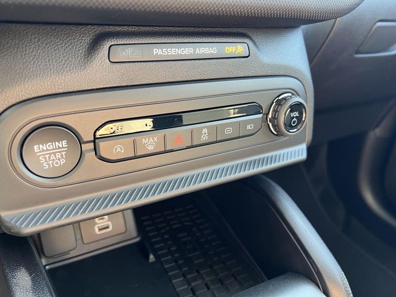2025 Ford Bronco Sport Big Bend photo 22