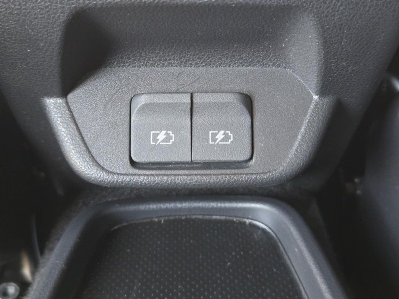 Used 2023 Nissan Leaf S Hatchback