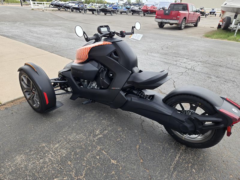 NEW 2026 CAN-AM RYKER 900 ACE Image 9