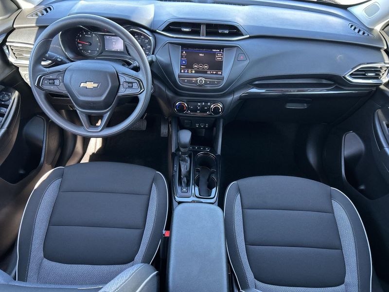 Used 2023 Chevrolet Trailblazer LTImage 20