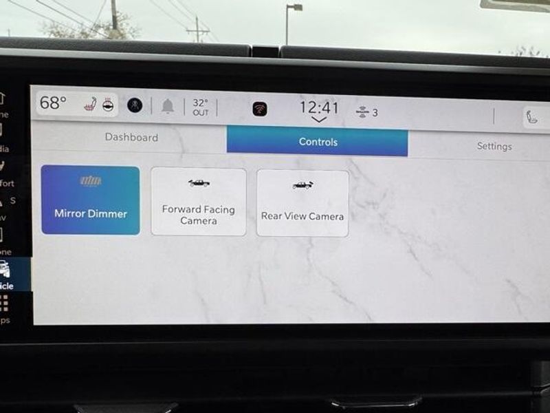 New 2026 Jeep Gladiator Rubicon X 4x4Image 18