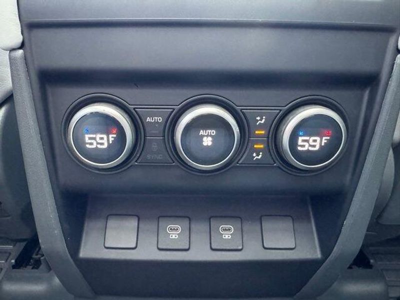 Used 2025 Land Rover Defender S