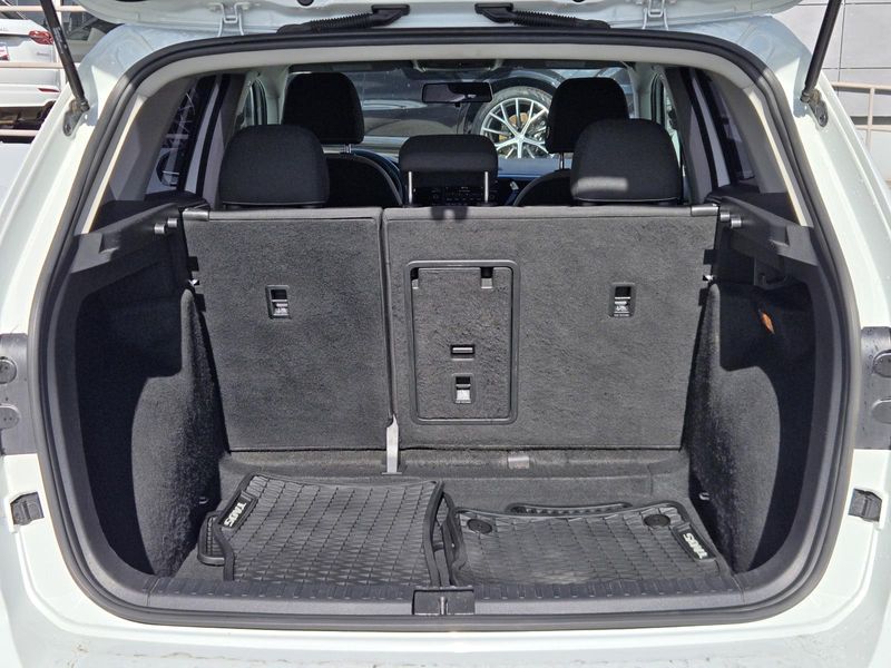 Used 2022 Volkswagen Taos S FWD