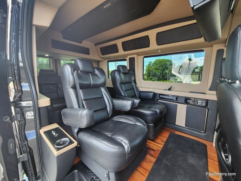 Used 2022 Ford Transit-250 Cargo Van 
